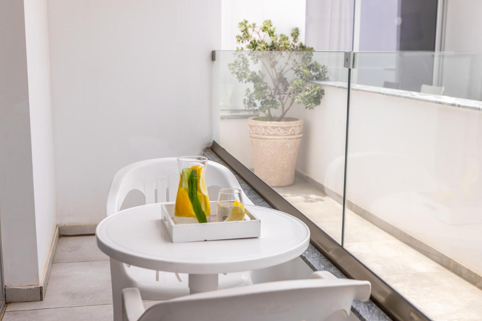 Milea Hotel Ayia Napa Ruang foto