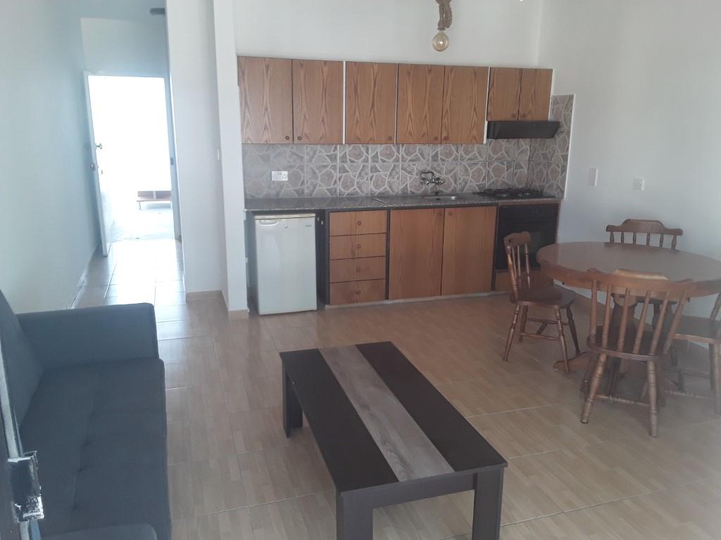 Milea Hotel Ayia Napa Bagian luar foto