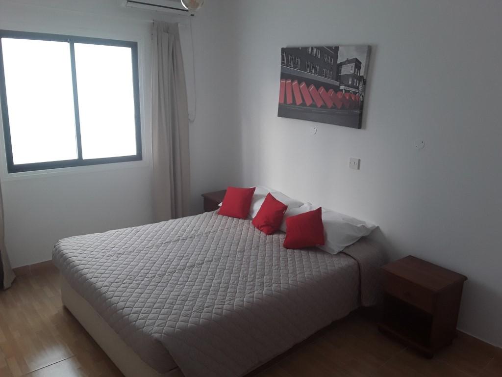 Milea Hotel Ayia Napa Bagian luar foto